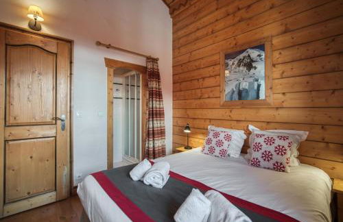 Appartement Ecrin 324 - Foto 24