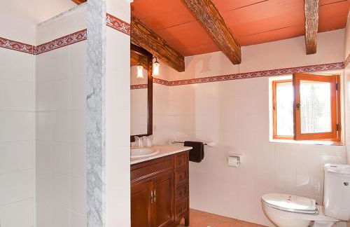 Es Lladoner Villa - Foto 12