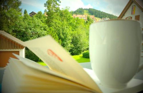 Flößer-Heimat - ruhige Lage inmitten der Natur - Foto 57