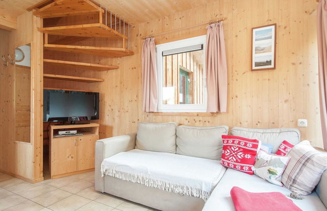 Chalet in Stadl an der Mur / Styria With Terrace - Foto 9