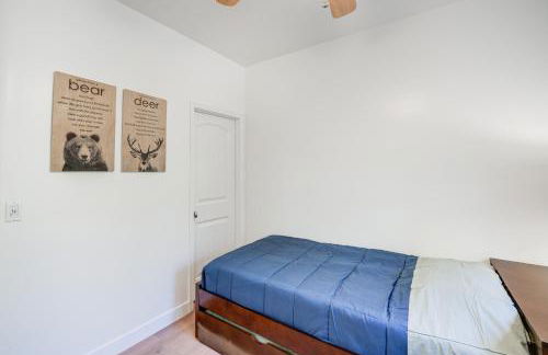 Serene Pine Mountain Club Home with Pool Access! - Foto 28