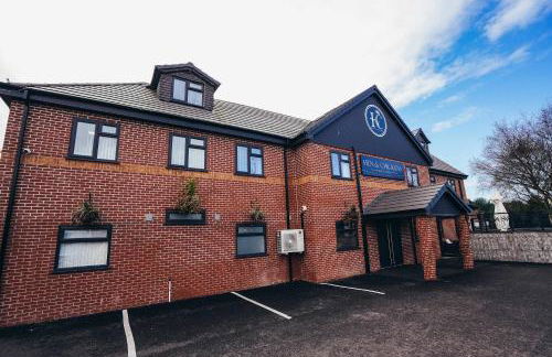 30% off this week only with WiFi and Parking - Photo 27