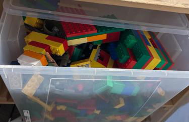 Ausgefallenes Ferienhaus WAFFENKAMMER im Rittergut Leppersdorf für 7 Personen - Foto 29