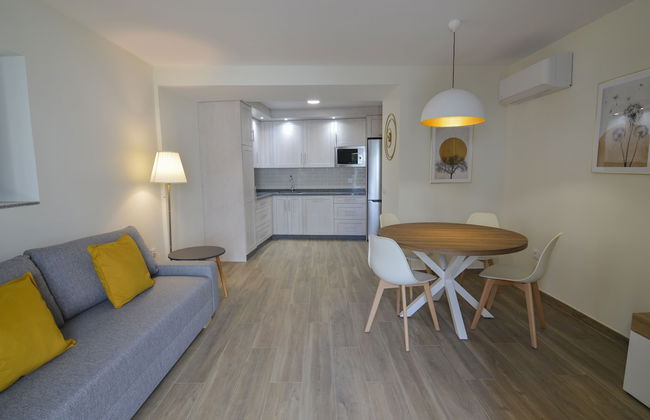 Apartamentos Turísticos Hornillo - Foto 16