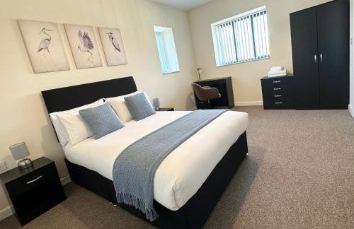 New Luxury flats - Foto 28