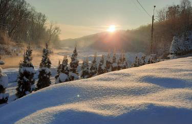 Stodoła Nad Skawą - Foto 50