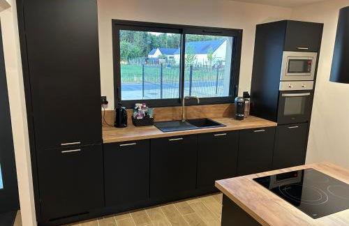 Maison SPA 2025 - Foto 3