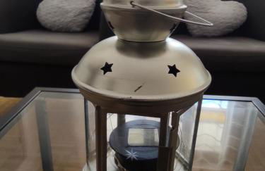 Standing, 3 chambres, clim et garage priv proche Panier et Terrasses Port - Foto 14