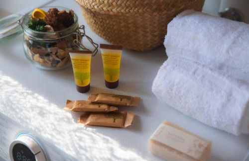 Borgo Sgarabia Relais - Foto 9