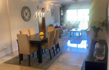 Modern Apartment in Benahavis Village Centre with Underground Parking - Photo 10