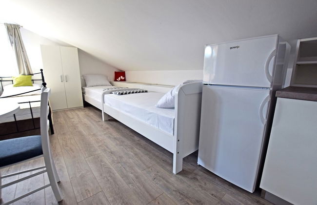 Apartments Branka - Foto 6