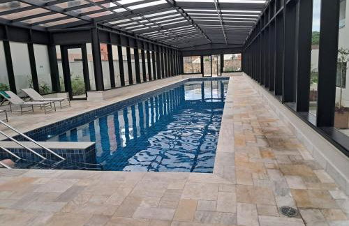 Apart Hotel Bena - Sirius - Foto 8