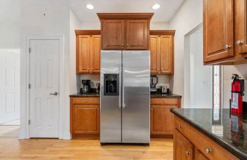 The Hera Haven - Pickleball, hot tub, racetrack & lake - Foto 17