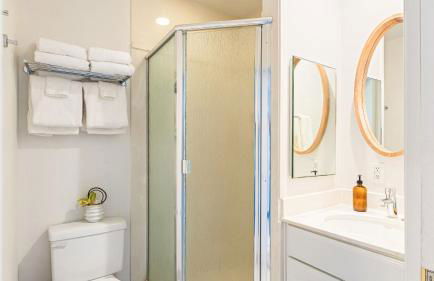 Cayucos Duo 2 Bungalows w Views Lounge Space Pet Friendly - Foto 37