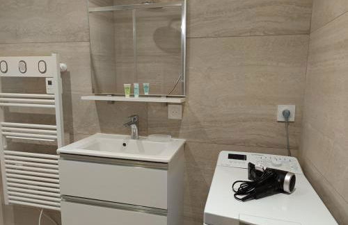 Le Cocon - cosy et tout à pied - Foto 25