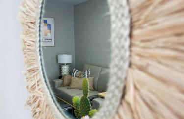 Apartamentos Martalia Namar centro - Photo 46