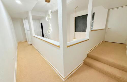 6BR5BA Hot Tub Steps to Beach Parking Pet Friendly - Foto 65