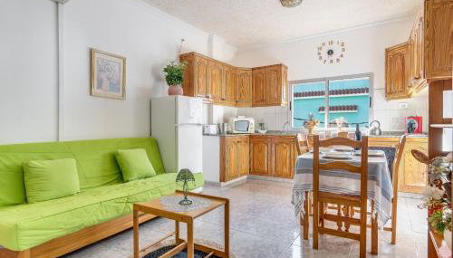 Apartment 3 bedrooms familieshi king routes WiFi - Foto 2, Other