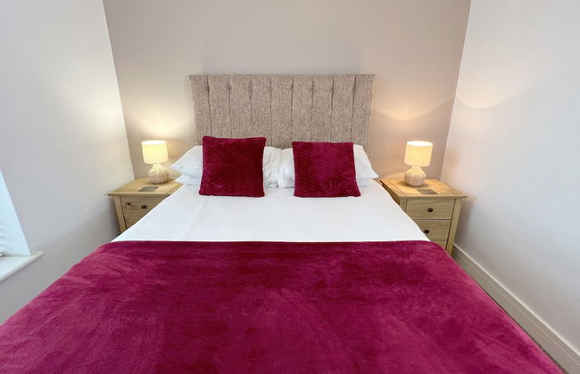 Friars House, Stafford by BELL Apartments - Foto 16