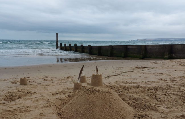 Sea La Vie in Bournemouth - Foto 17