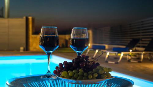 Serenitas - Foto 4, sunbed