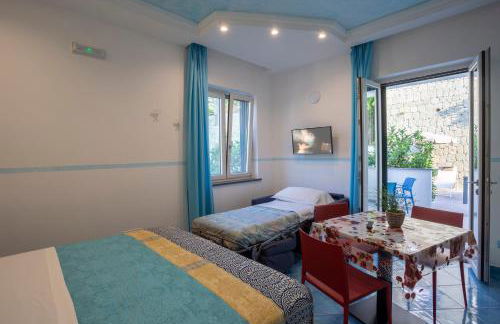 IL SOFFIO DI TIFEO - RESORT - Foto 19