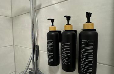 Modernes Serviced Apartment - FeWo Morgenglanz - Foto 13