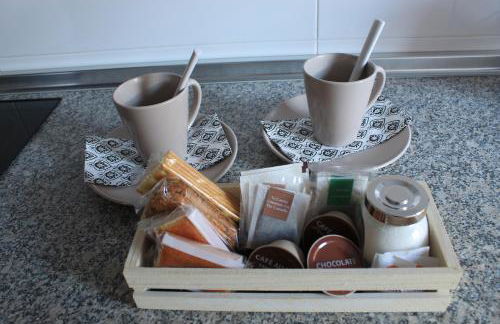 ACOGEDOR APARMENTO JUNTO AL CENTRO - Foto 16