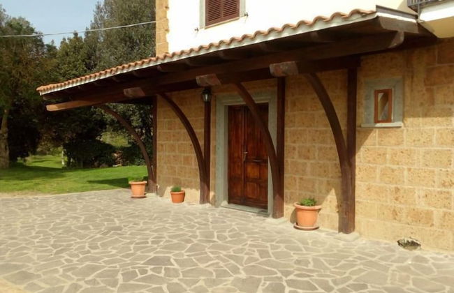 Agriturismo Valle Sessanta - Foto 18