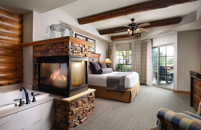 Hyatt Vacation Club at The Lodges at Timber Ridge, Branson - Foto 7