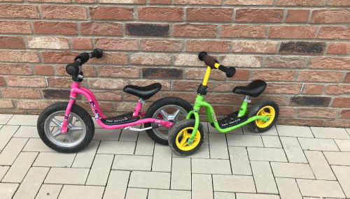 Haus Kornfeld - Foto 2