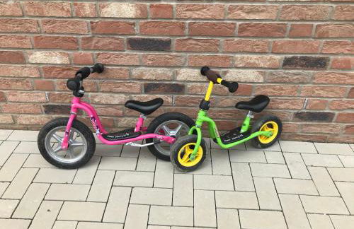 Haus Kornfeld - Foto 2