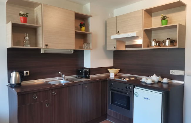 Apart Hotel Dream - Photo 26