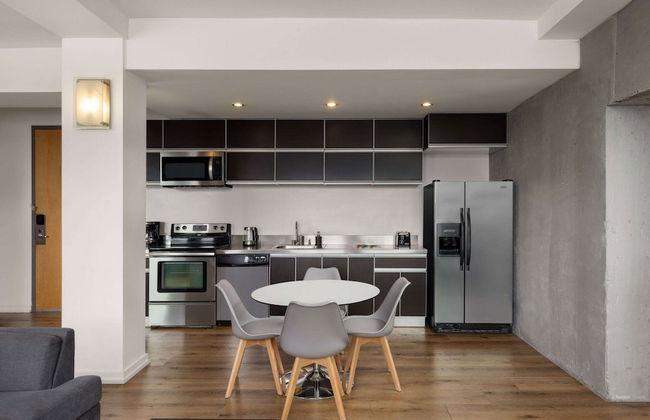 The Haas, Trademark Collection by Wyndham - Foto 68