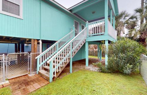 Two Sisters Cottage - Photo 25