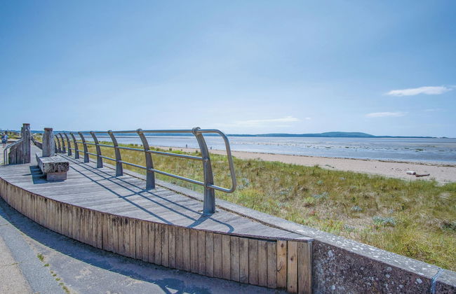 Swn Y Mor - 4 Bedroom - Llanelli - Foto 68