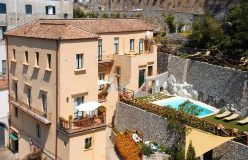 Loft Apartments by AMALFIVACATION - Photo 36