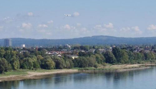 Rheinblick Apartments - Foto 4