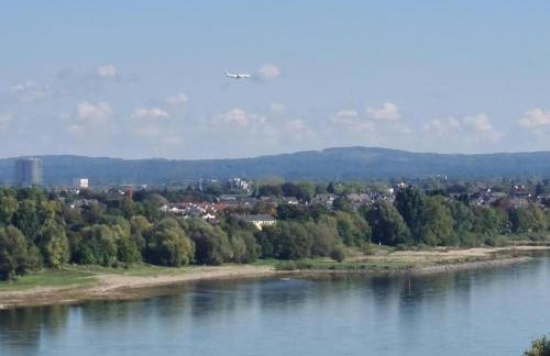 Rheinblick Apartments - Foto 4