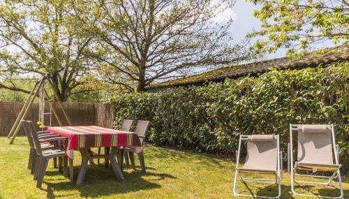 Gîte en campagne avec jardin privatif, près du Parc de Brière, tout confort, 3 chambres, Wi-Fi inclus - FR-1-306-893 - Foto 3