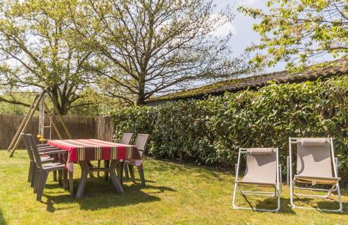 Gîte en campagne avec jardin privatif, près du Parc de Brière, tout confort, 3 chambres, Wi-Fi inclus - FR-1-306-893 - Foto 3