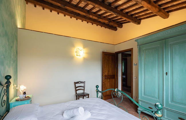 Fattoria Sant'Andrea - Photo 12