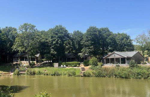 Oak Lodge, South View Lodges, Exeter - Foto 22