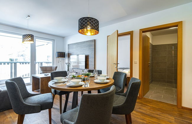 Haus Bergblick - Foto 29