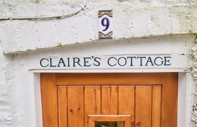 Host Stay Claire s Cottage - Foto 11