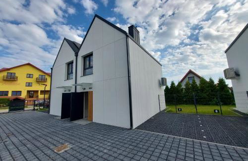 Lantern Hill Jastrzębia Góra - Foto 2