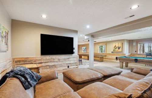 Sweathouse Creek Lodge - Foto 30