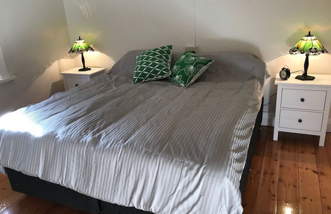 Ambrosia Holiday Home - Foto 8