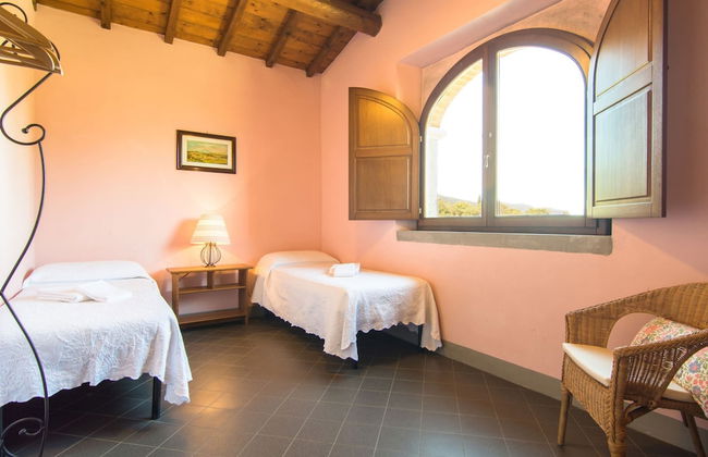 Scenic Stay Near Florence - Foto 2