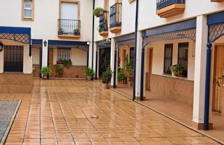 Apartamentos Maria Cristina con parking privado gratis - Foto 49